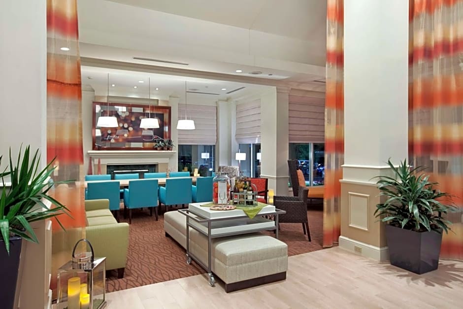 Hilton Garden Inn Cleveland/Twinsburg