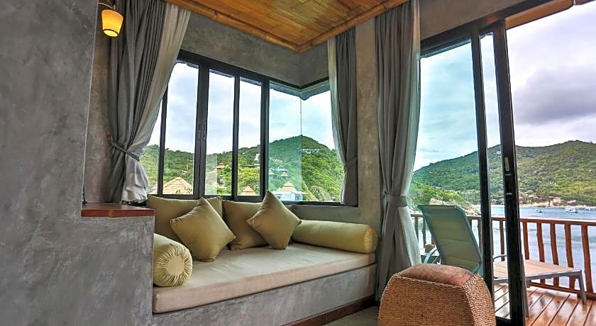 Sai Daeng Resort Koh Tao (SHA Extra Plus)