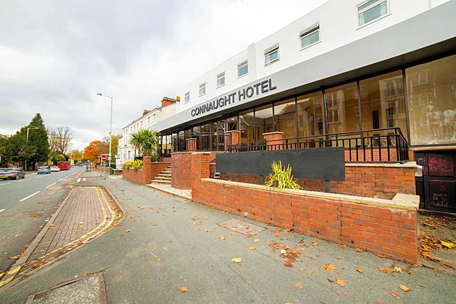The Connaught Hotel Wolverhampton