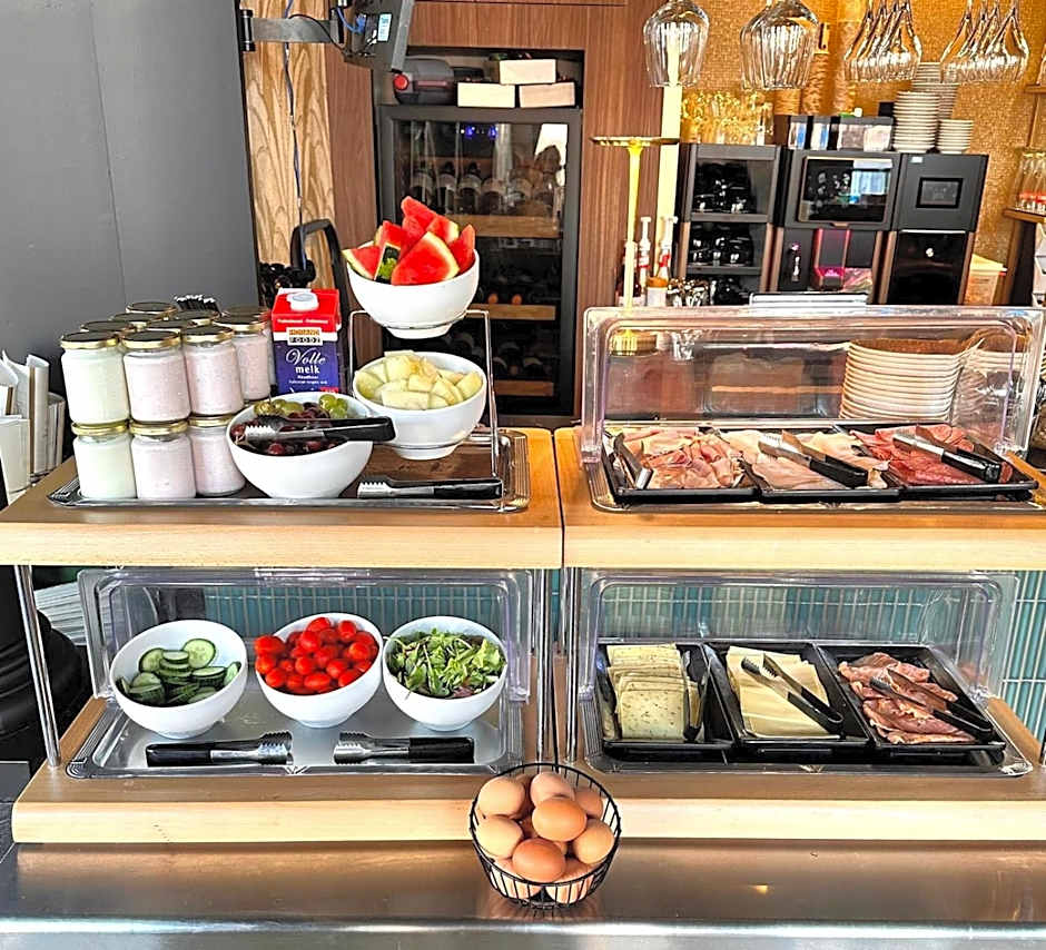 Boutique Hotel Enkhuizen