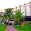 HOT SPRINGS HOTEL Caldas Novas-FLAT VIP