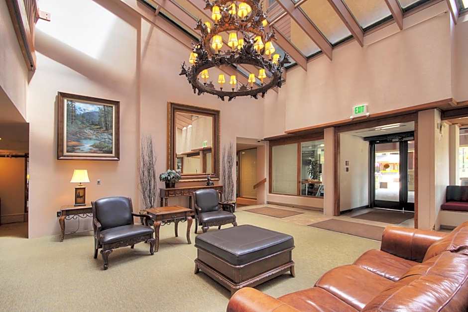 Village At Breckenridge Resort