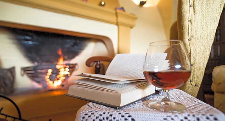 Hacienda El Santiscal