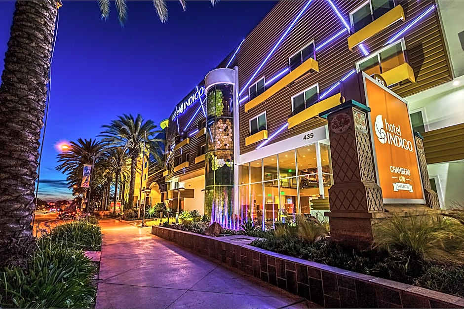 Hotel Indigo Anaheim By IHG