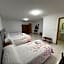 Hotel Conde