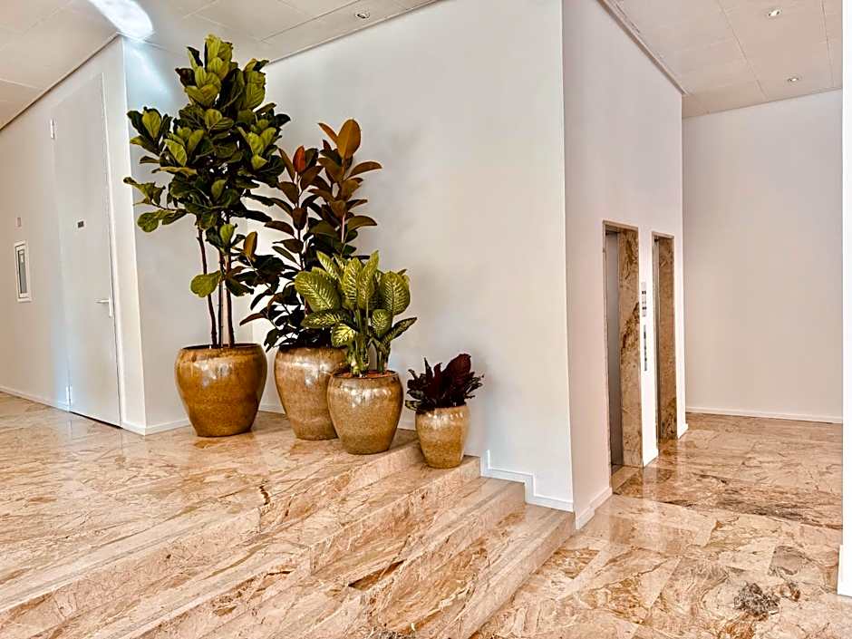 Hotel Pex Mantova