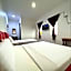 Suang Noh Homestay Kundasang