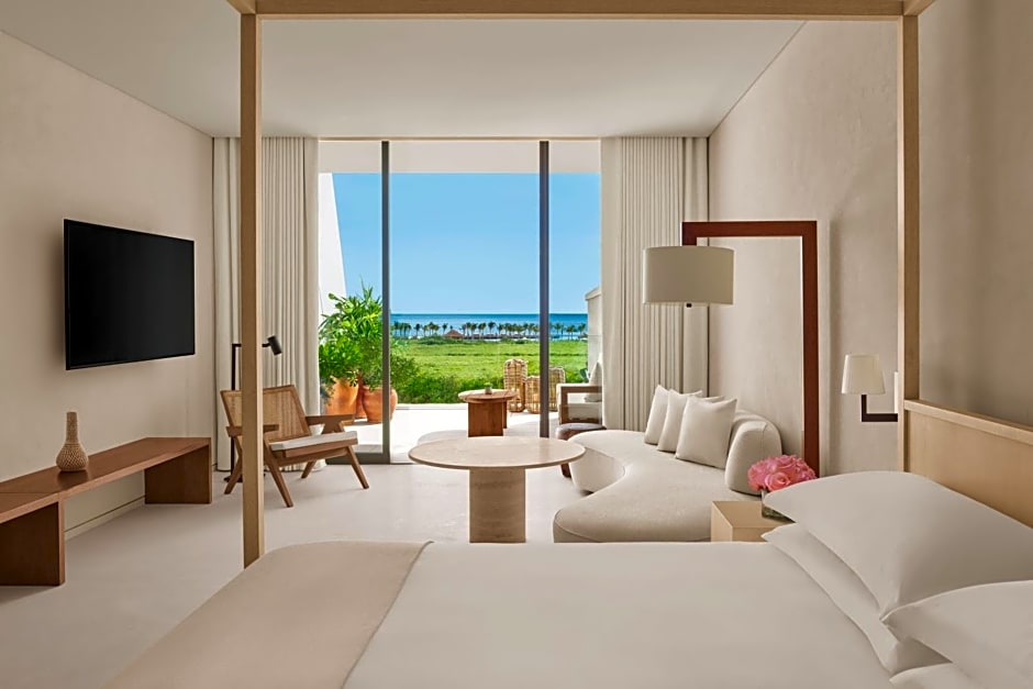 The Riviera Maya EDITION at Kanai