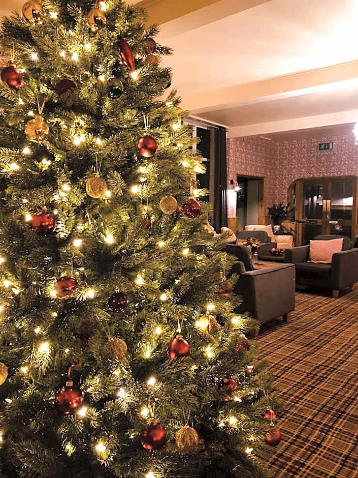 The Inn on the Moor Hotel