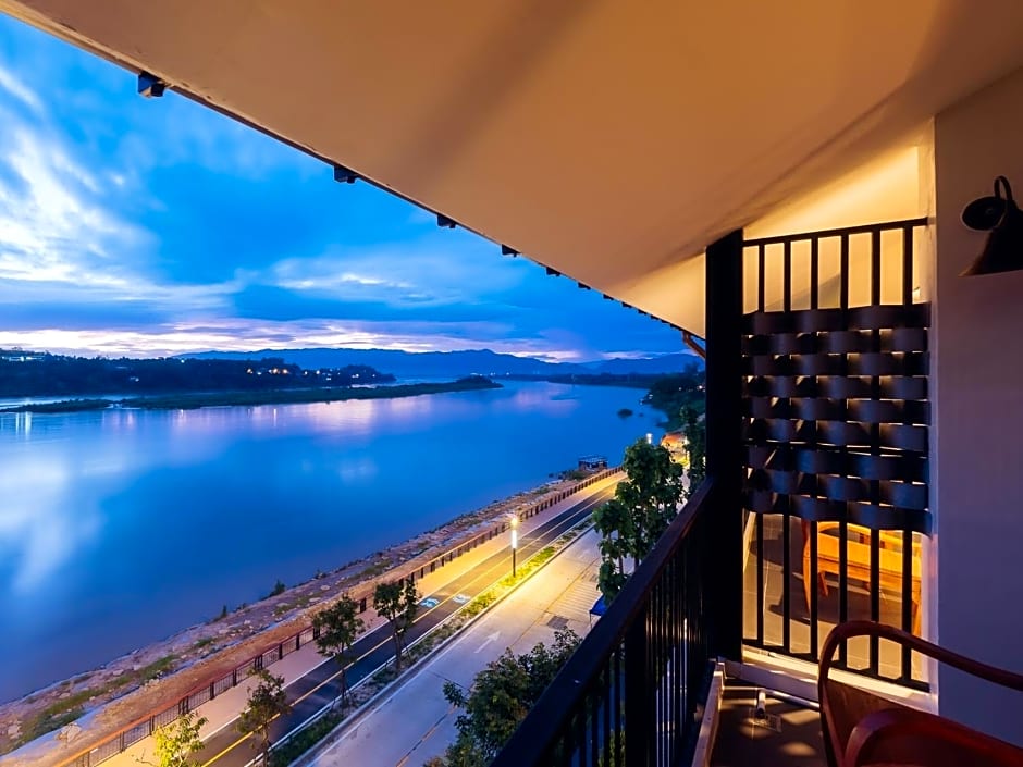 Fortune Riverview Hotel Chiang Khong