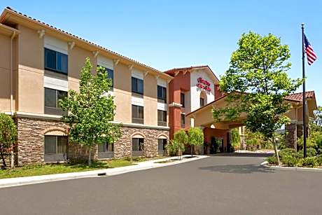 Hampton Inn By Hilton And Suites Thousand Oaks