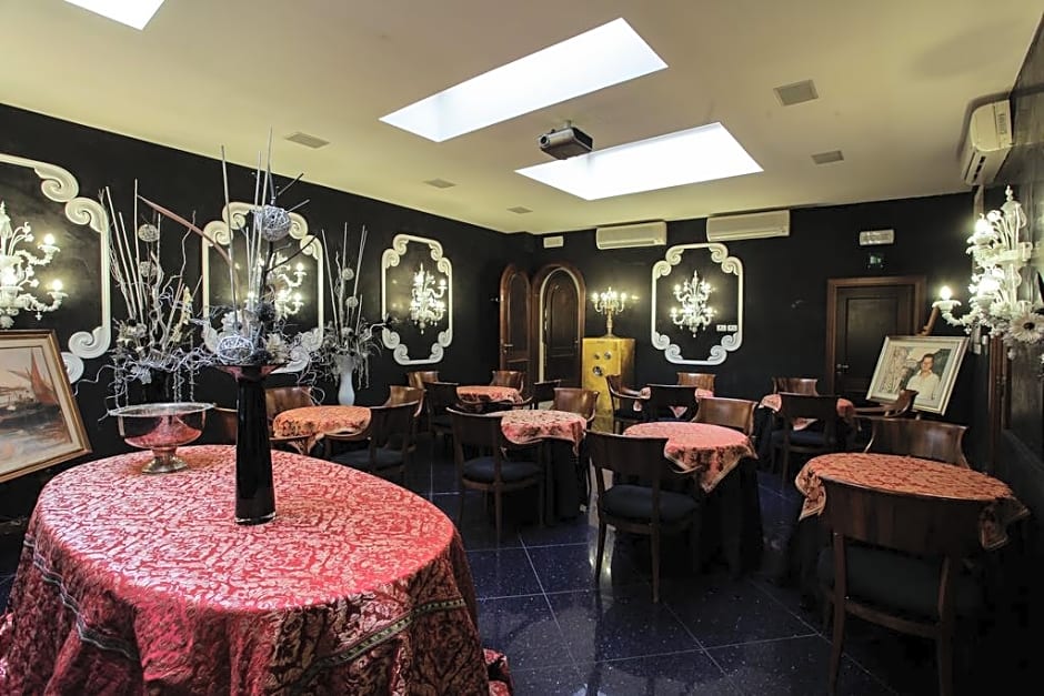 Hotel Ca' Alvise