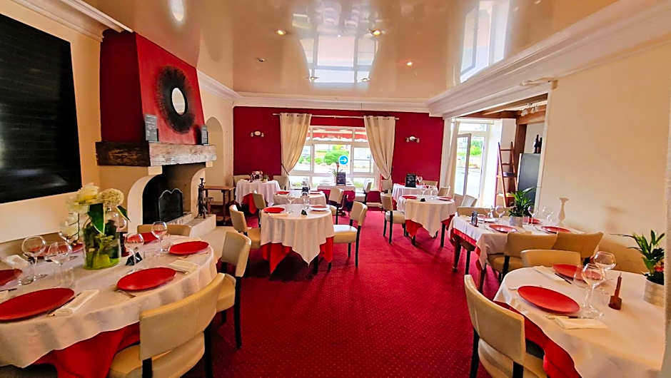Hotel Saint Jacques