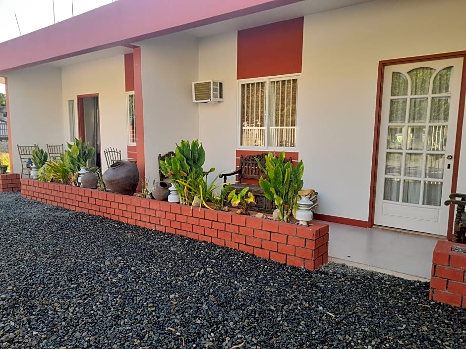 Doroteo's Transient House