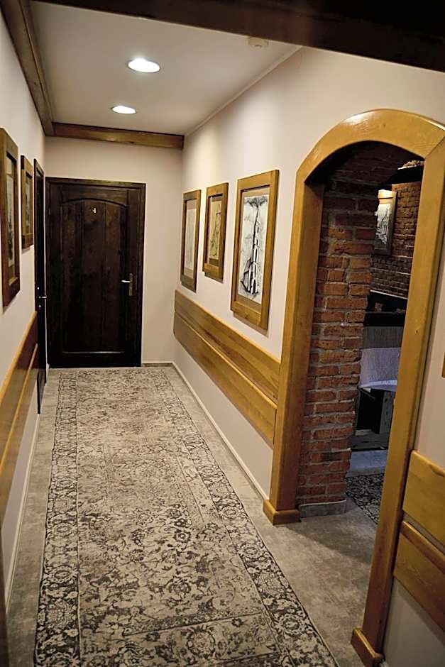 Hotel Karczma Chełmińska