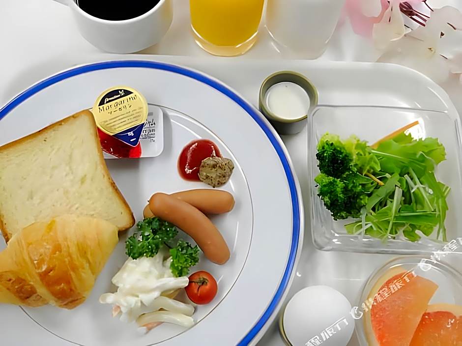 Chofu Urban Hotel