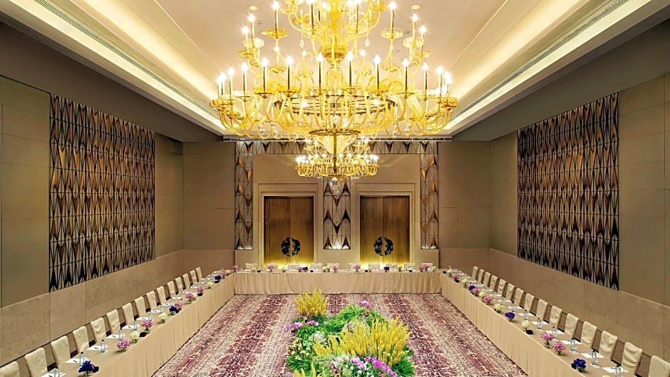 Siam Kempinski Hotel Bangkok