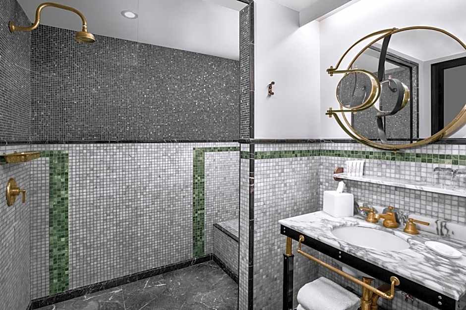 Le Meridien New York, Central Park