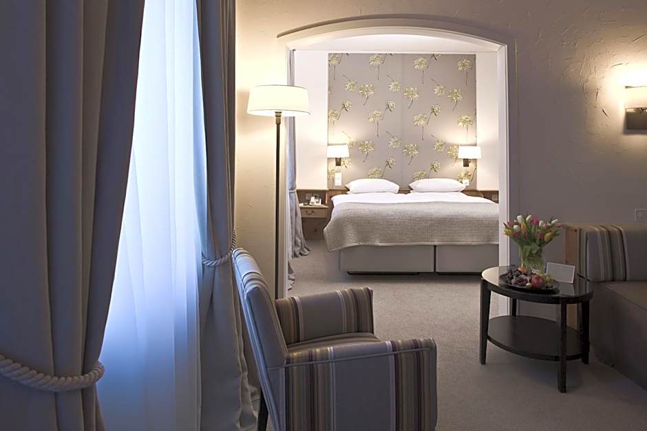 Morosani Schweizerhof