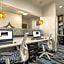 Hampton Inn By Hilton & Suites Herndon-Reston