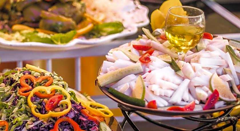 Jerusalem Gate Hotel