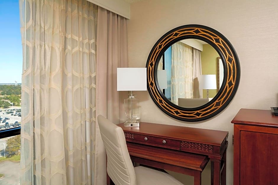 Charleston Marriott