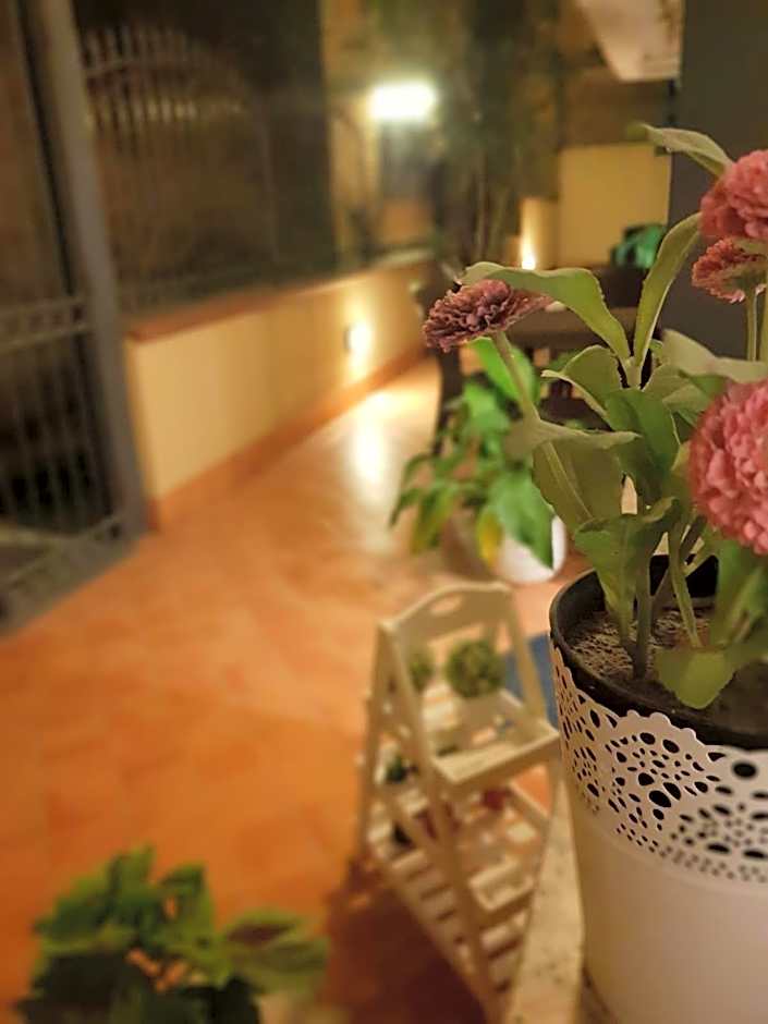 Dimoramuri B&B