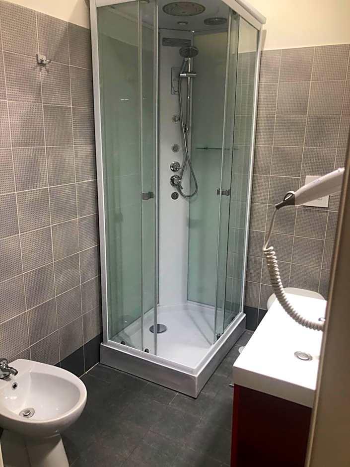 B&b Next Stop Napoli