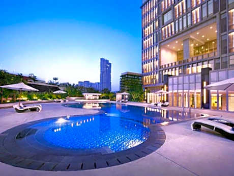 The Grove Suites by Grand Aston