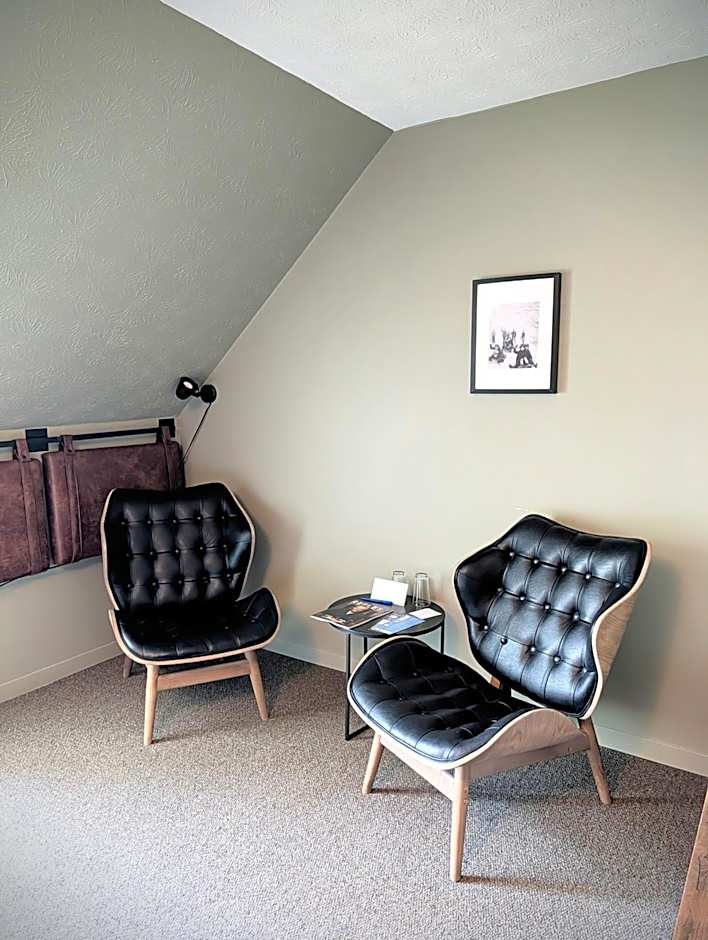 Auberge des Cantons