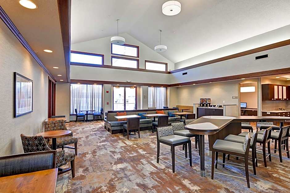 Homewood Suites By Hilton Kansas City/Overland Park