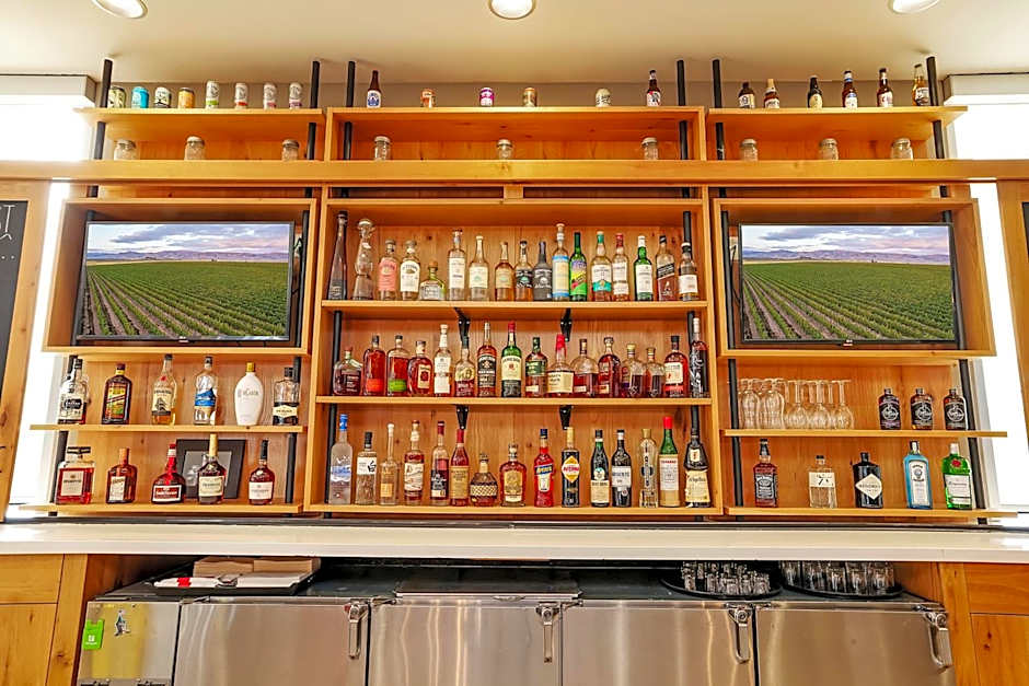 Holiday Inn Nampa By IHG