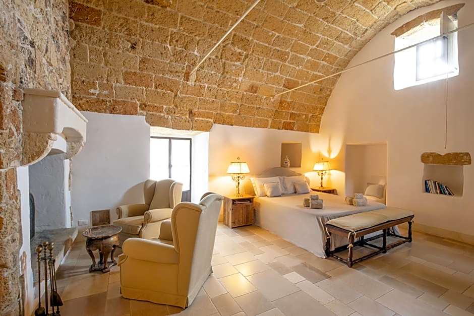 Masseria Fano Relais & Wine