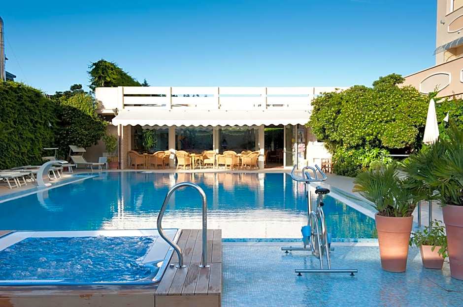 Hotel Derby Exclusive