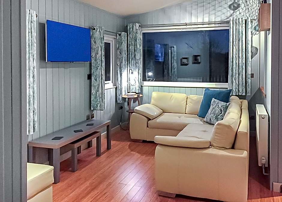 Hollybrook Lodges
