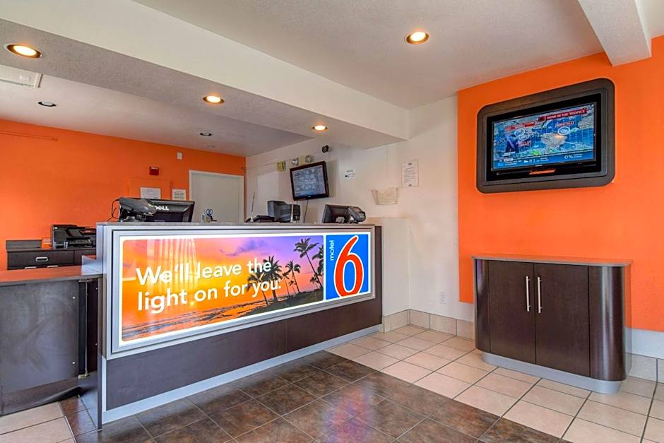 Motel 6 San Diego - Chula Vista