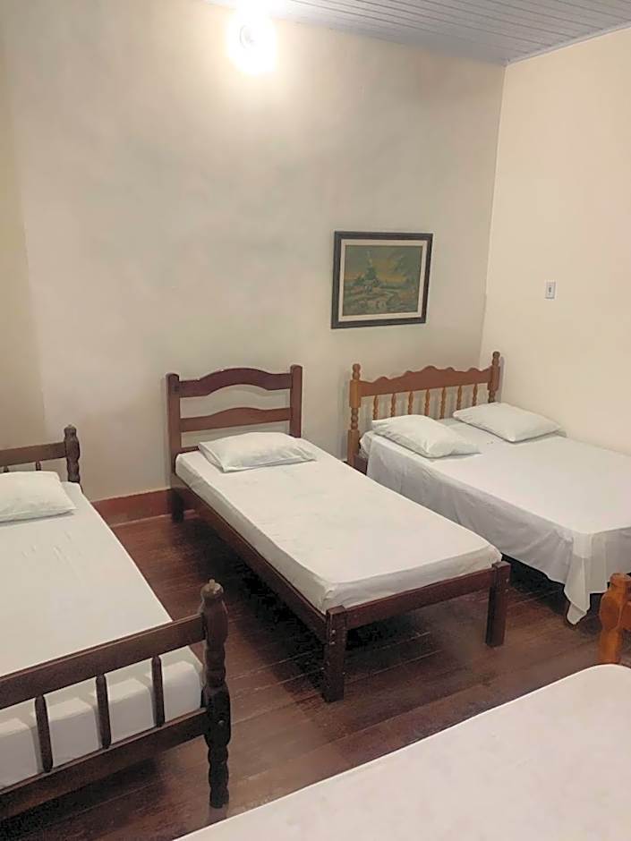 Hotel Pousada AngraAntiga