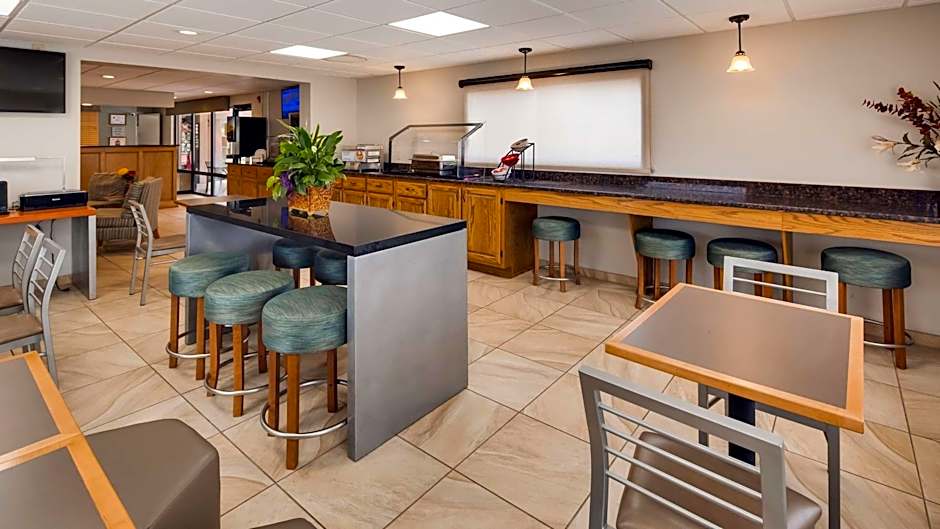 Best Western Of Murphy