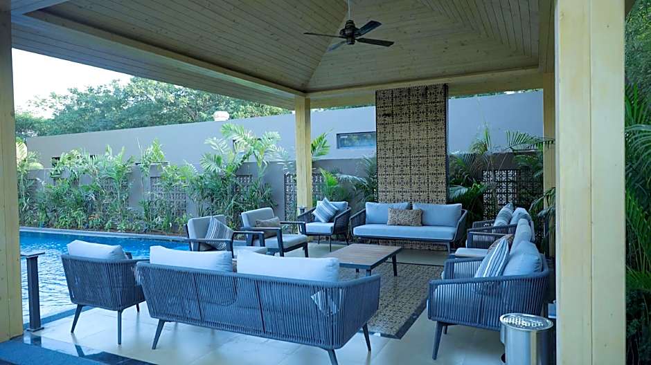 Radisson Resort & Spa Kandla