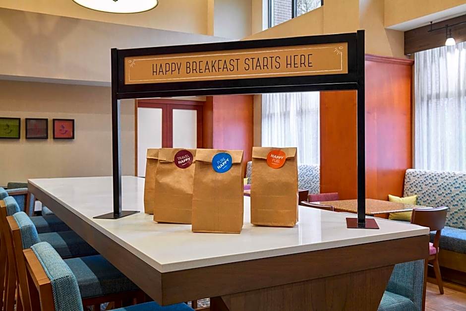 Hampton Inn By Hilton And Suites Smithfield