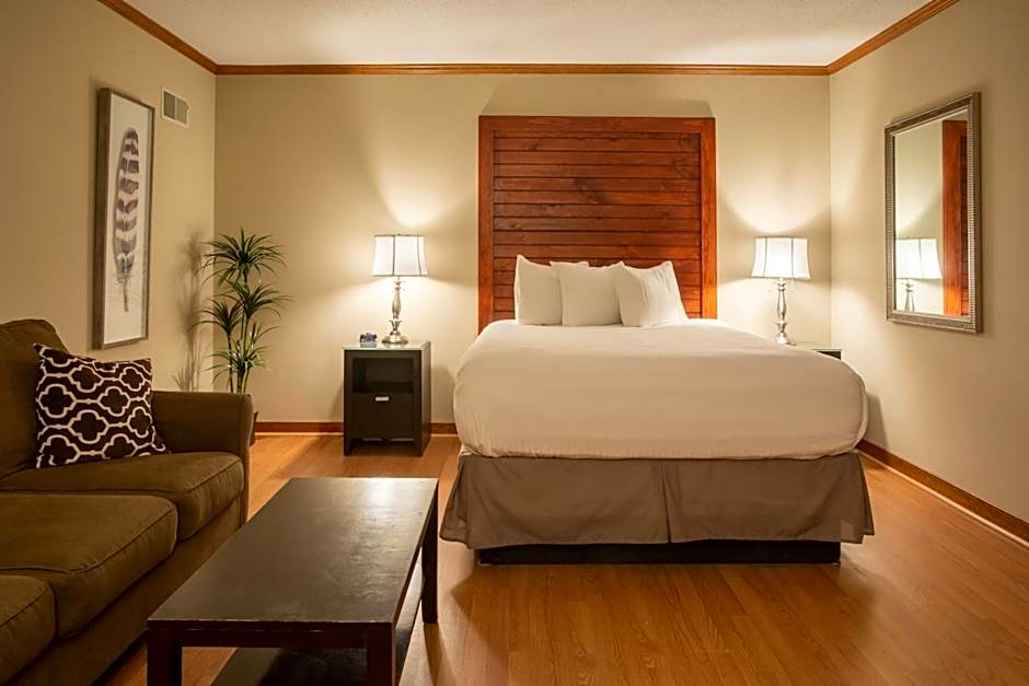 Hershey Farm Resort