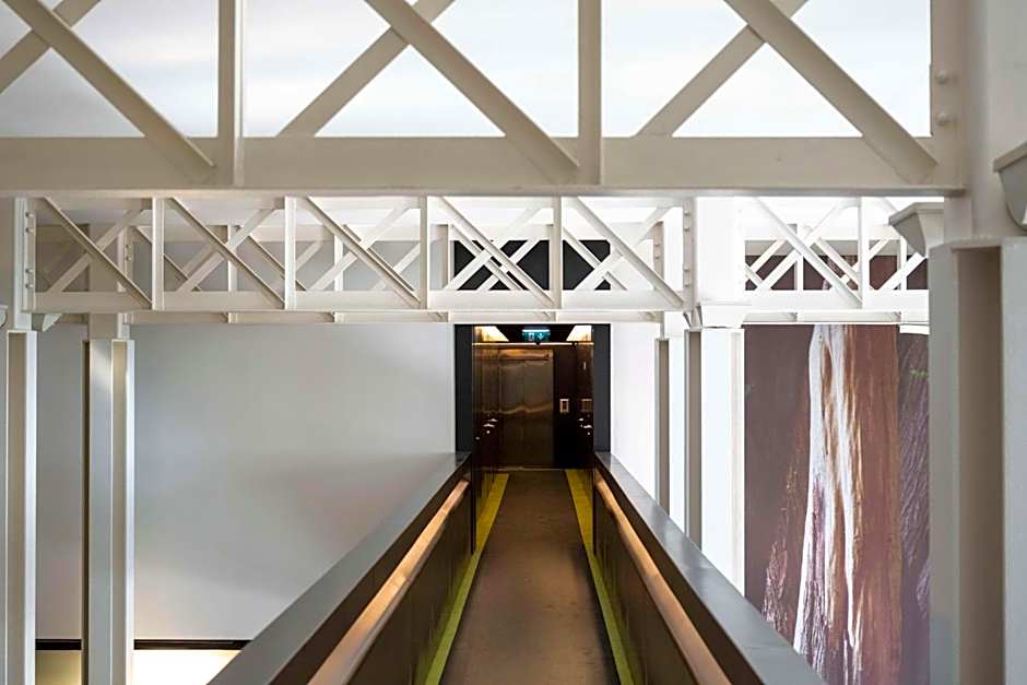 DoubleTree By Hilton Lisbon - Fontana Park