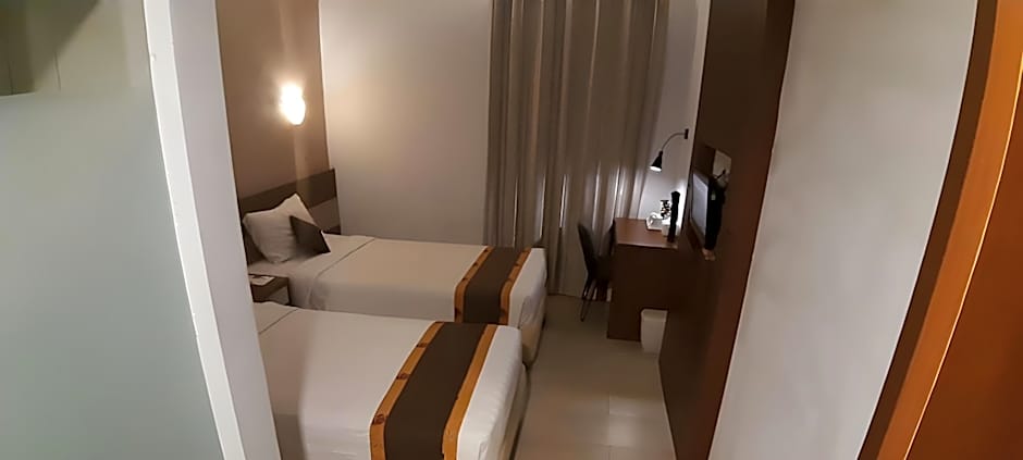 Hotel Xtra Bengkulu
