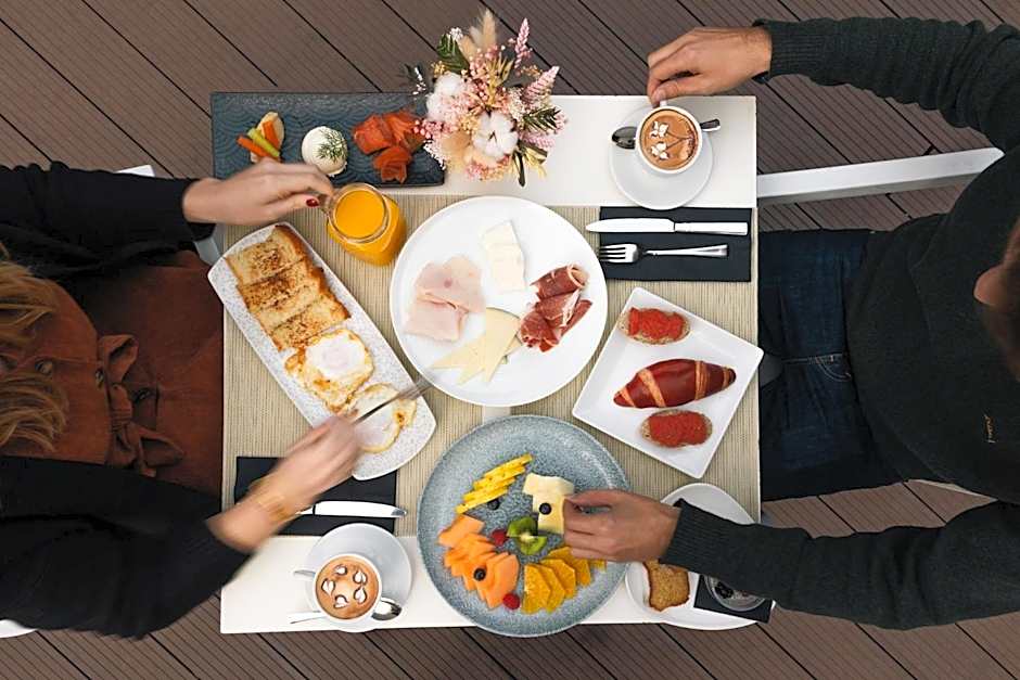 voco Madrid Retiro By IHG