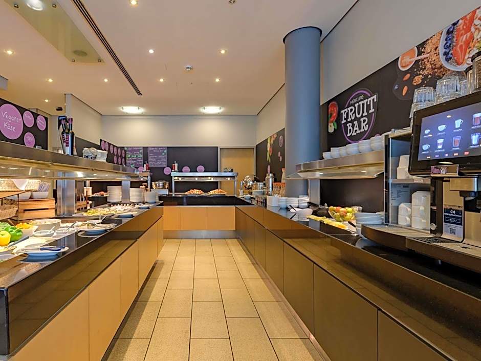 Mercure Hotel Berlin City