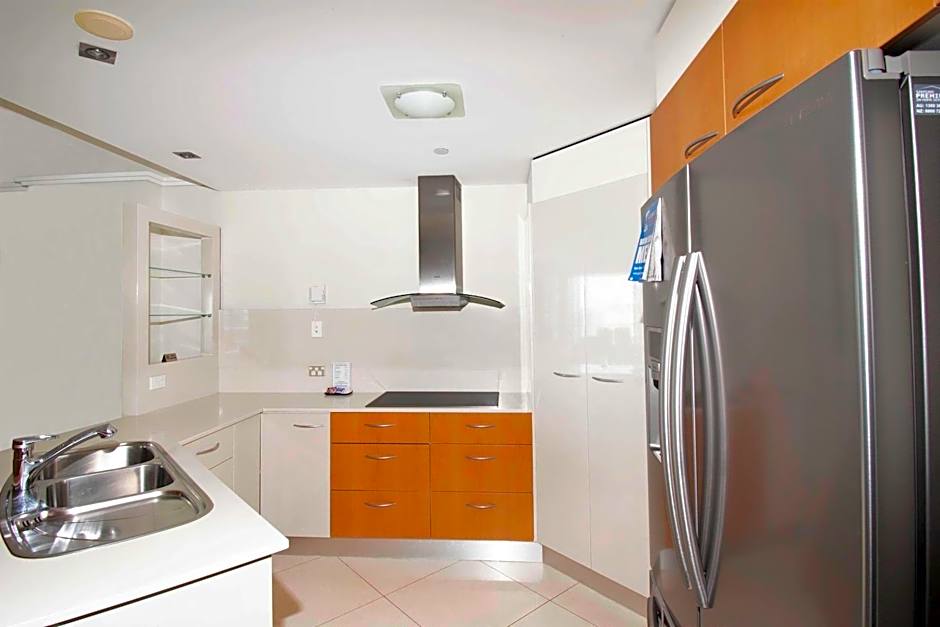 Trilogy Surfers Paradise