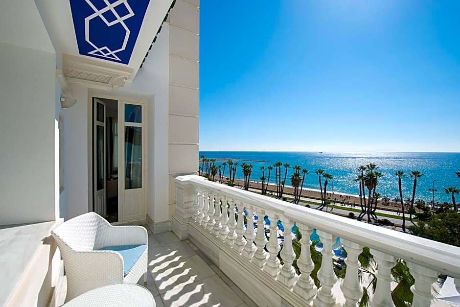Gran Hotel Miramar GL