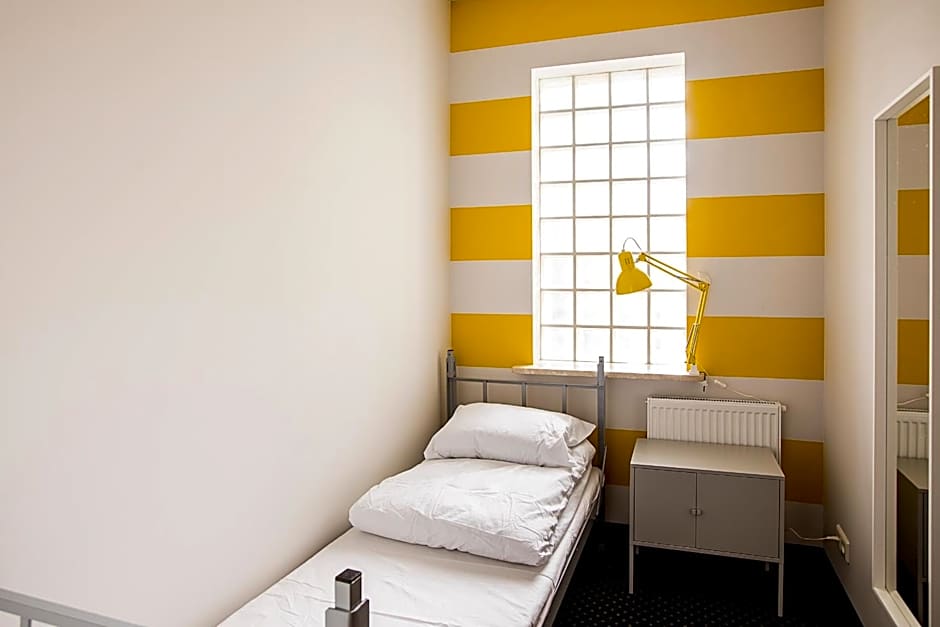 Inbed Hostel