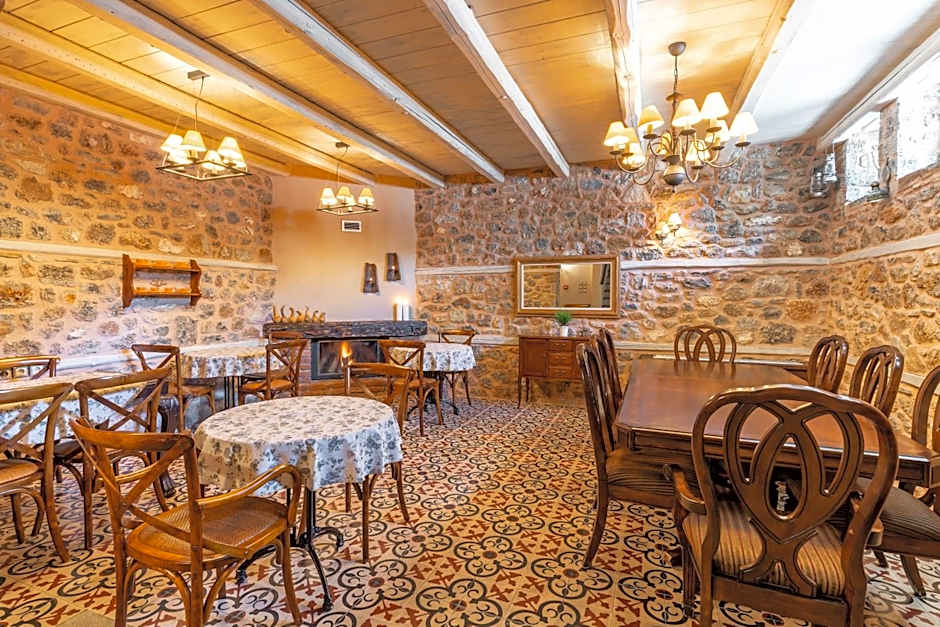 Palio Litochoro The Countryside Lodge