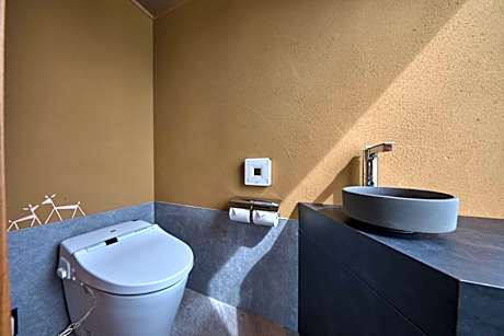 Connecting Junior Suites